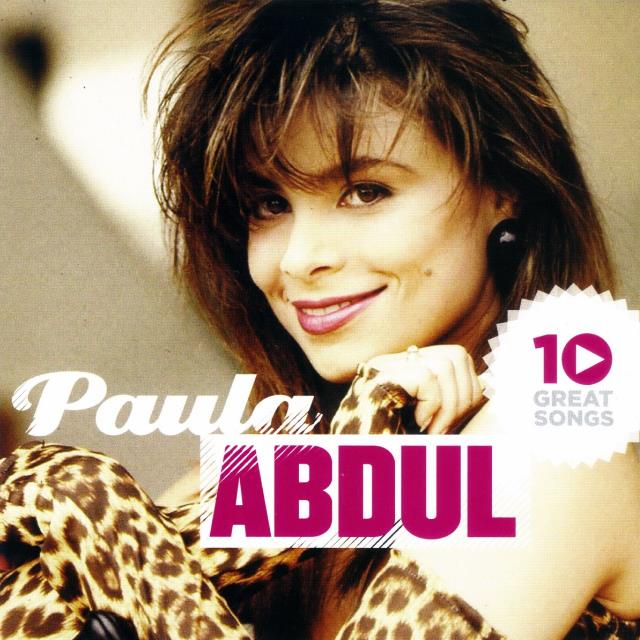 Paula Abdul
